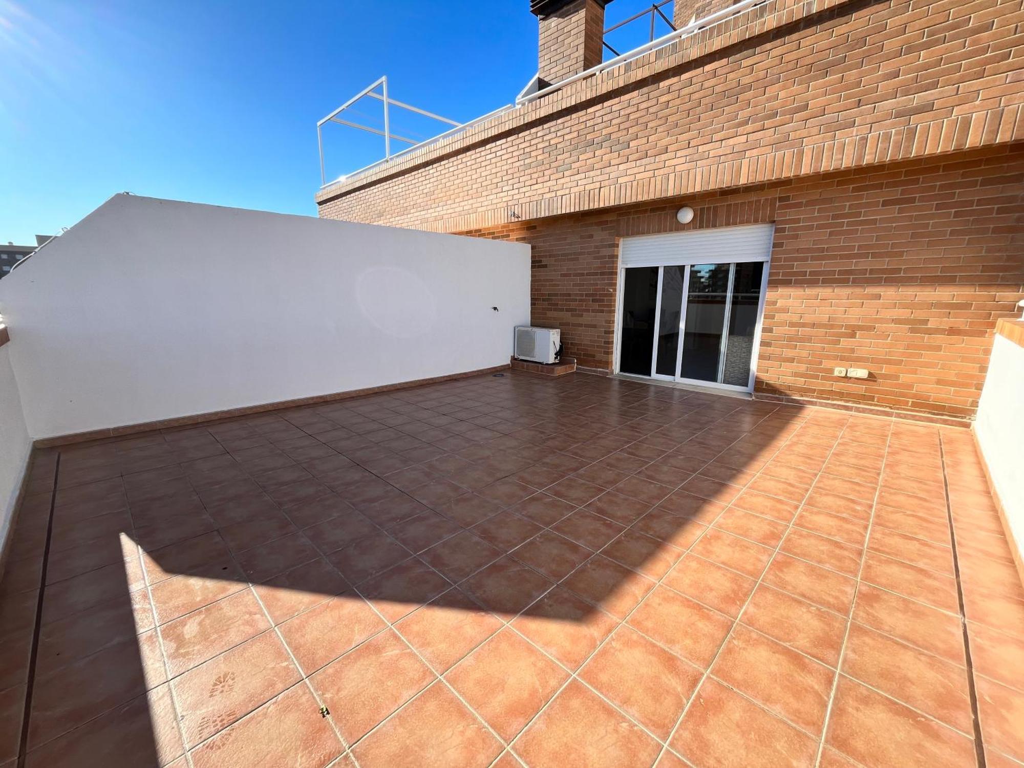 Acv - Torremar-2ª Linea Planta 7 Frontal 3 Apartment Oropesa del Mar Exterior photo